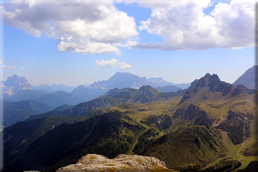 foto Piz Boè